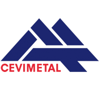 CÔNG TY KIM KHÍ MIỀN TRUNG - CEVIMETAL