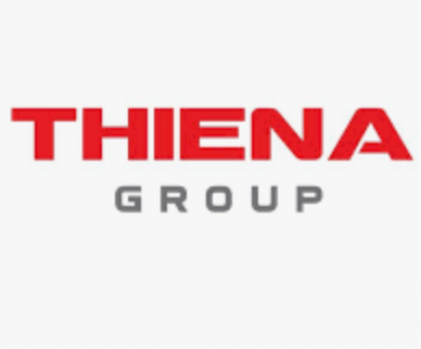 XUẤT NHẬP KHẨU THIÊN Á