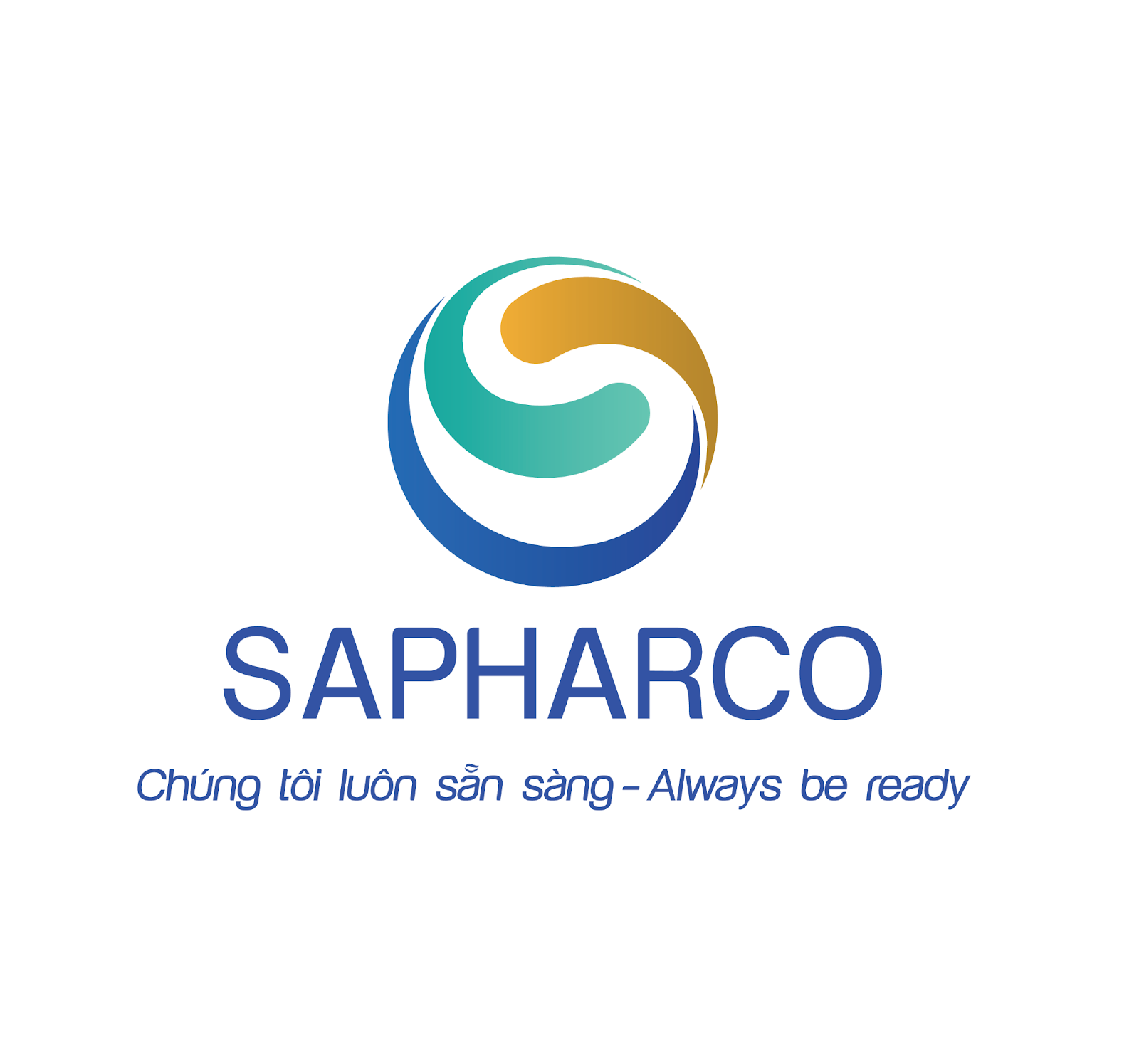 DƯỢC SÀI GÒN - Sapharco