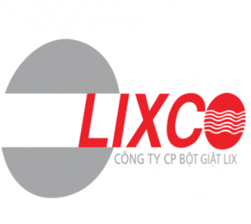 CÔNG TY CP BỘT GIẶT LIX