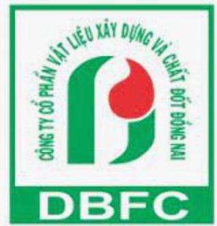 CÔNG TY VẬT LIỆU XÂY DỰNG VÀ CHẤT ĐỐT ĐỒNG NAI