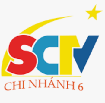 Truyền hình cáp Saigontourist - SCTV