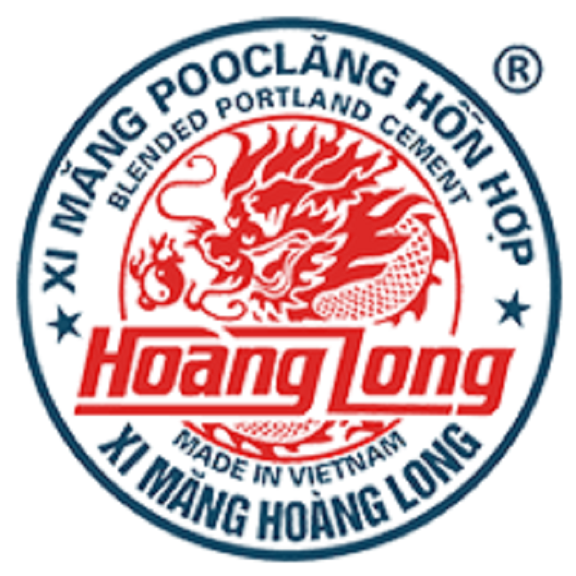 Xi măng Hoàng Long