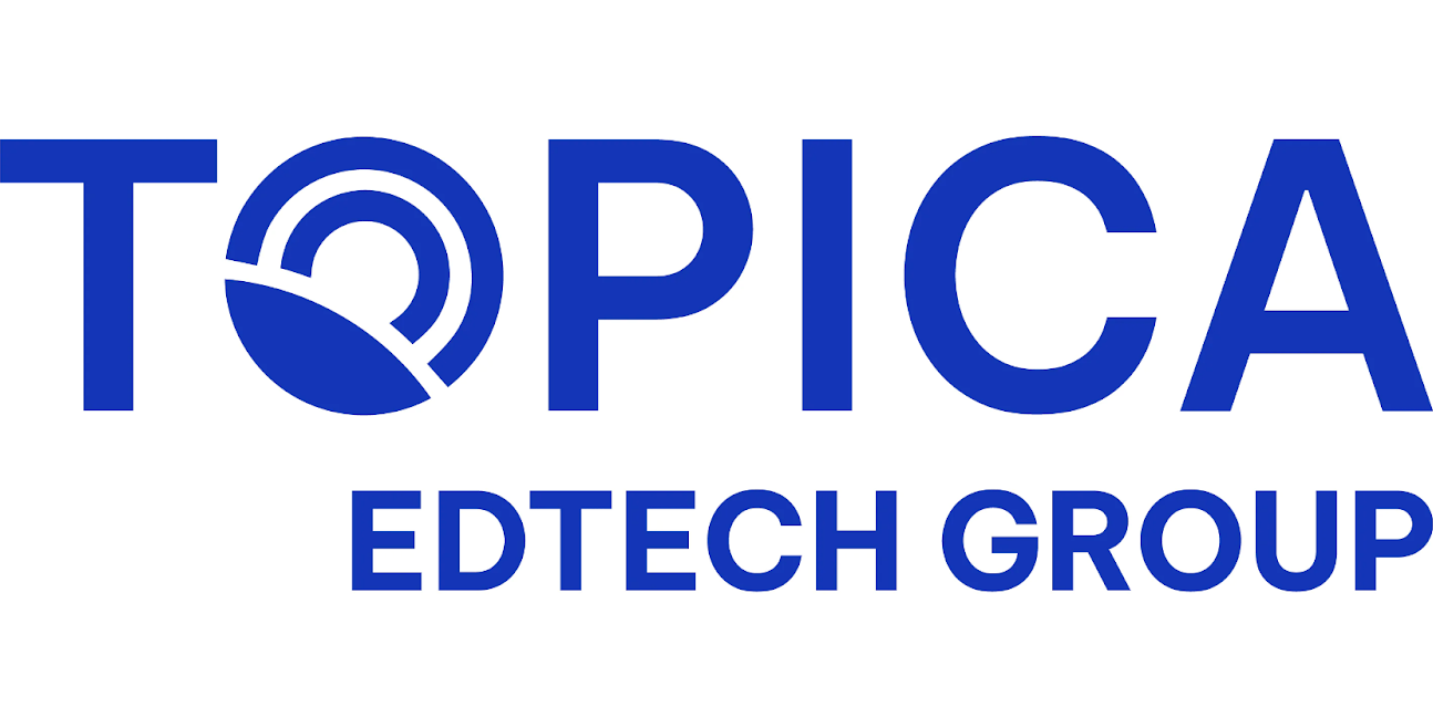 Công Nghệ Giáo Dục TOPICA