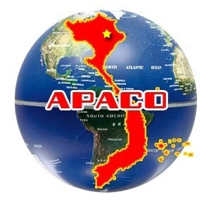 Công ty Đầu tư APACO