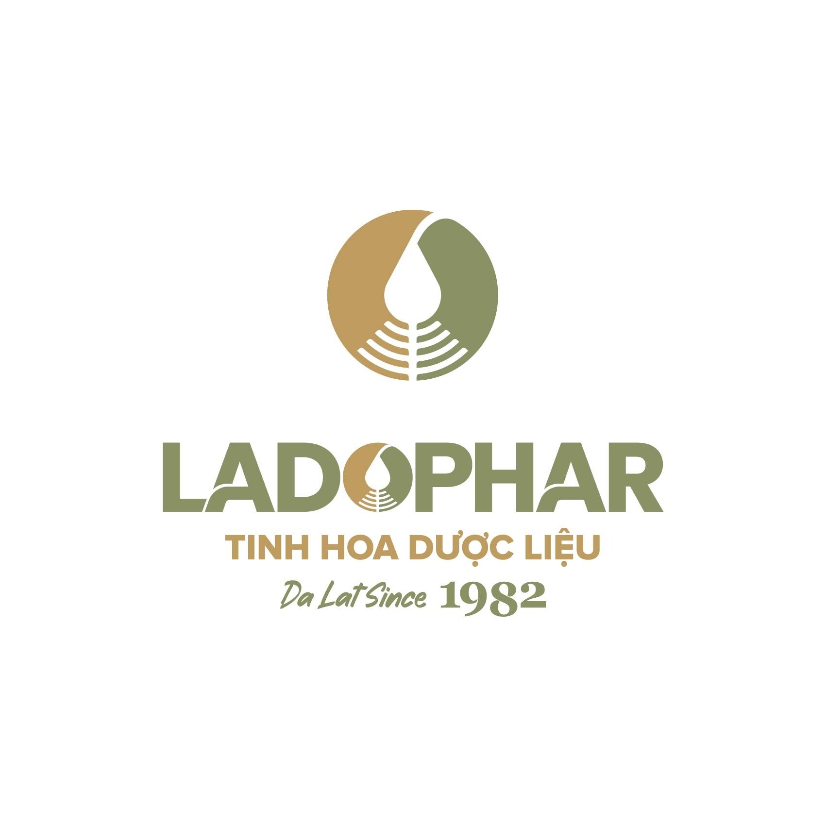 DƯỢC LÂM ĐỒNG (LADOPHAR)