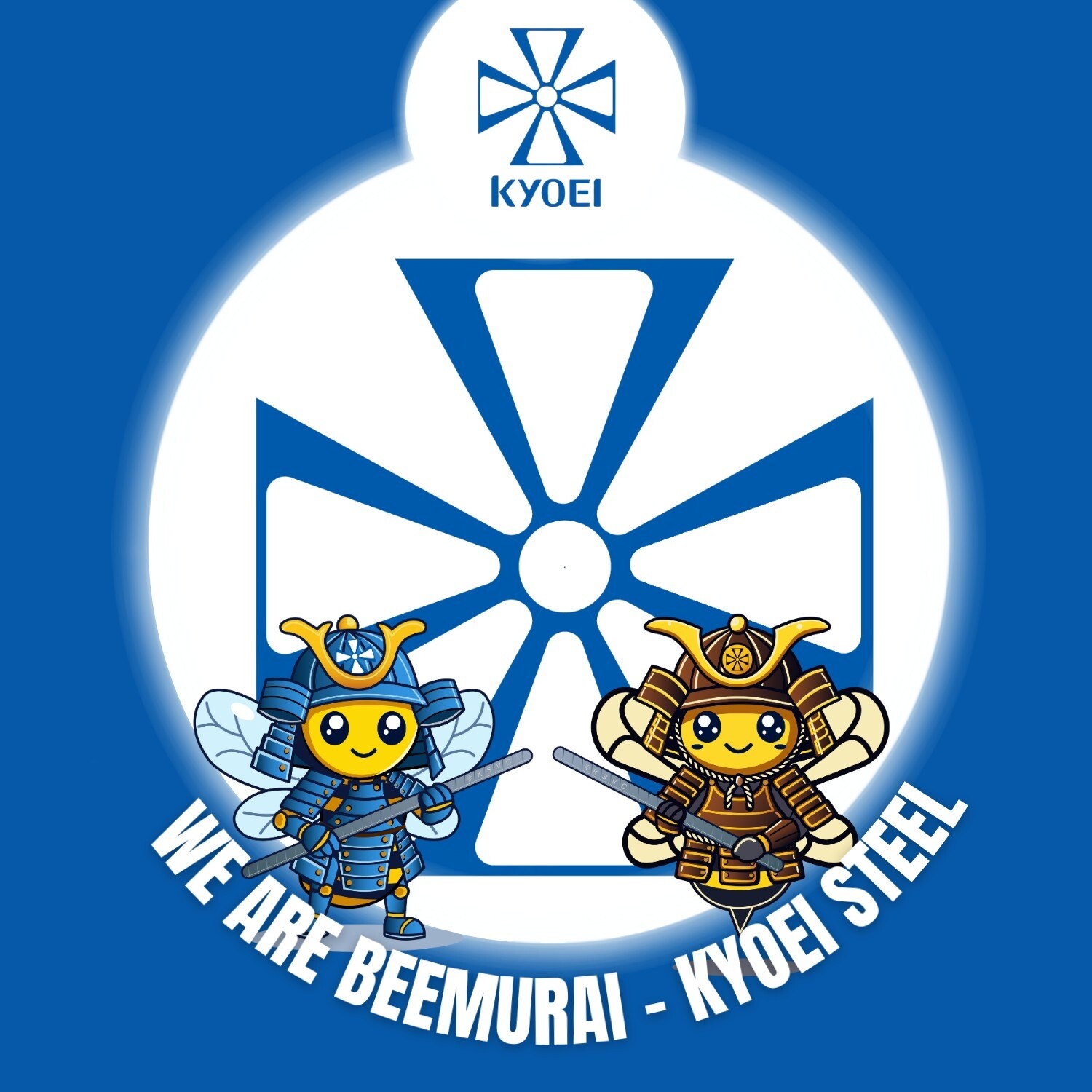 Thép Kyoei Việt Nam