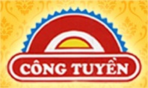 Thực Phẩm Bánh Mứt Kẹo Công Tuyền