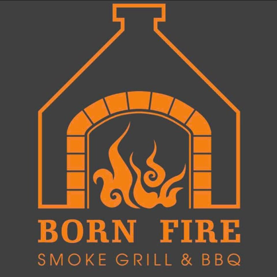Nhà hàng Born Fire