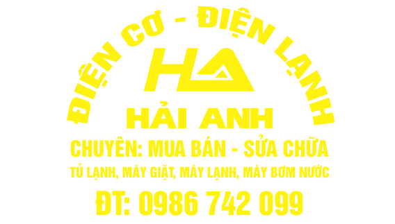 Điện Lạnh Hải Anh