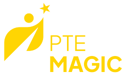 PTE MAGIC