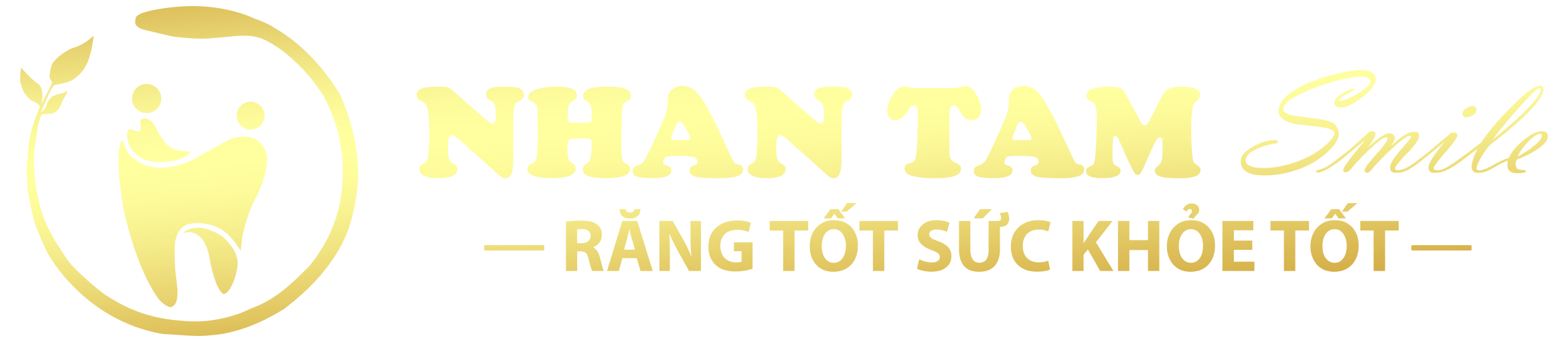 Nha Khoa Thẩm Mỹ Nhân Tâm SMILE