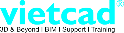Tư Vấn Kỹ Thuật Và Tin Học Thương Mại Viet CAD