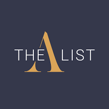 THE A LIST