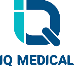 KHOA HỌC KỸ THUẬT Y TẾ IQ