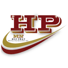 BAO BÌ KIM LOẠI HỢP PHÁT MIỀN NAM