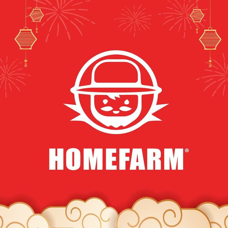 Công ty TNHH Quốc Tế Homefarm