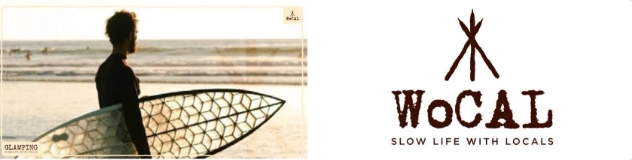Khu nghỉ dưỡng WoCAL