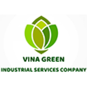 THƯƠNG MẠI DỊCH VỤ CÔNG NGHIỆP VINA GREEN