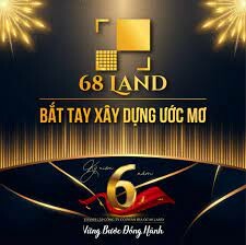 Địa Ốc 68 land