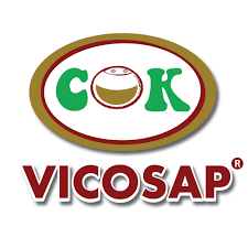 Dừa sáp Cầu Kè - Vicosap