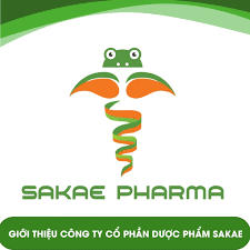 Dược Phẩm Sakae