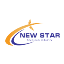 Aluminum New Star