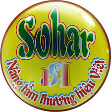 CÔNG NGHỆ PHẦN MỀM SOHAR