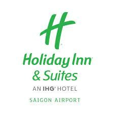 Holiday Inn & Suites Saigon Airport