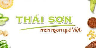 Thực Phẩm Thái Sơn