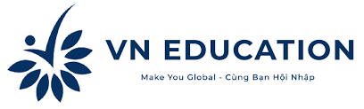 Logo VN EDUCATION