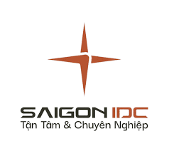 ĐẦU TƯ PHÁT TRIỂN CÔNG NGHIỆP SÀI GÒN - IDC