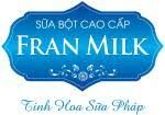 Sữa FranMilk