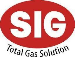 Sing Industrial Gas Vietnam Co.,Ltd