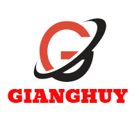 Xuất nhập khẩu Giang Huy - Giang Huy Logistics
