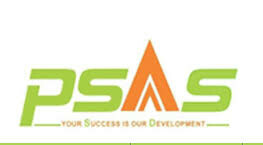 Giải pháp nhân lực PSAS Việt Nam