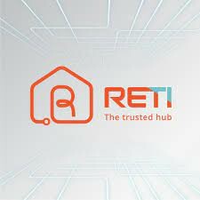 Công ty cổ phần giải pháp công nghệ bất đông sản và đầu tư RETI