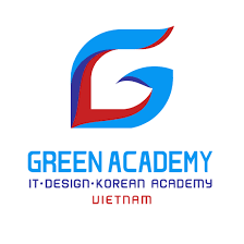 CÔNG TY GREEN ACADEMY VIỆT NAM