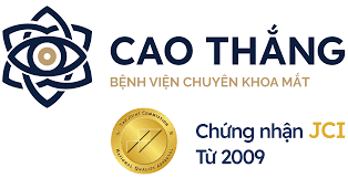 Bệnh Viện Mắt Cao Thắng