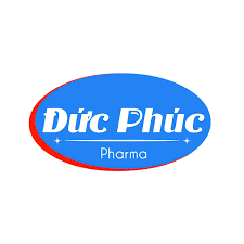 Dược Phẩm Đức Phúc