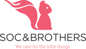 Thế Giới Tuổi Thơ SNB (Soc&Brothers)