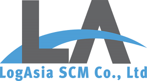 LOGASIA SCM