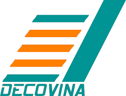 Thương mại Xây dựng DECOVINA