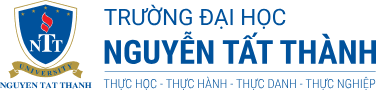 Trường Đại học Nguyễn Tất Thành