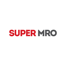 Công ty cổ phần Super MRO