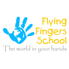 TRƯỜNG MẦM NON NHỮNG NGÓN TAY BAY