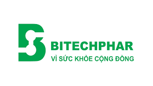 KỸ THUẬT DƯỢC BÌNH ĐỊNH - BITECHPHAR