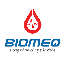 Thiết bị Y sinh - Biomeq