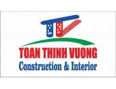 Xây dựng & Thương mại Toàn Thịnh Vượng