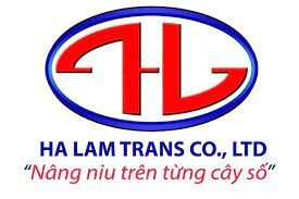 VẬN TẢI HÀ LÂM